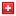 nfodb.org server is located in Switzerland